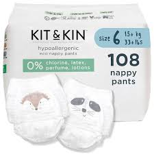 Kit n kin panolino 6