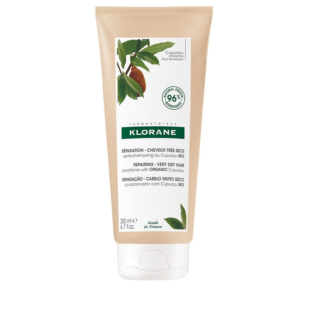 Klorane Baume apres-shampoo