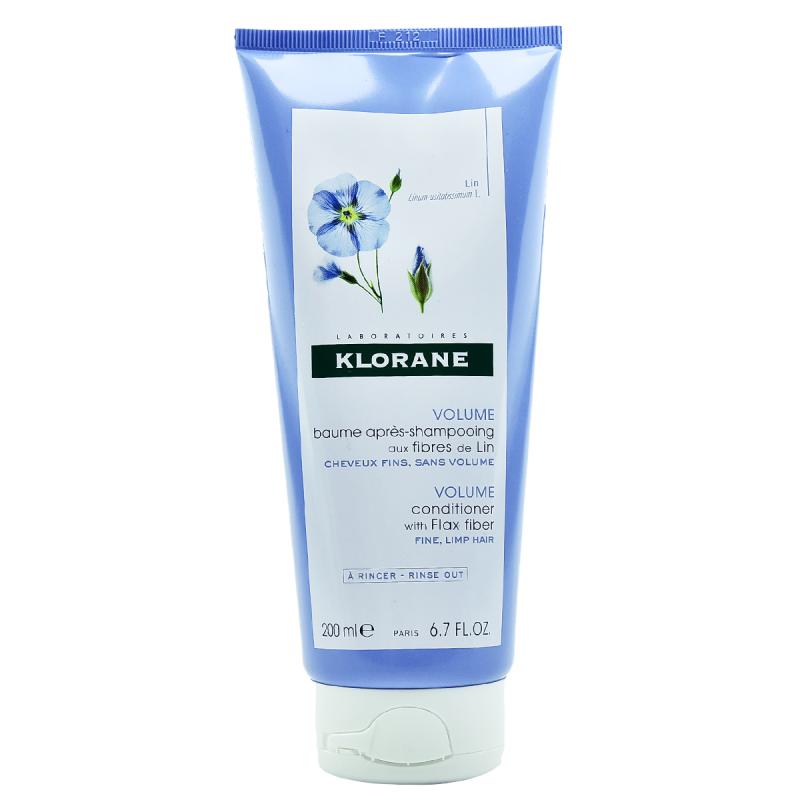 Klorane lin baume volum