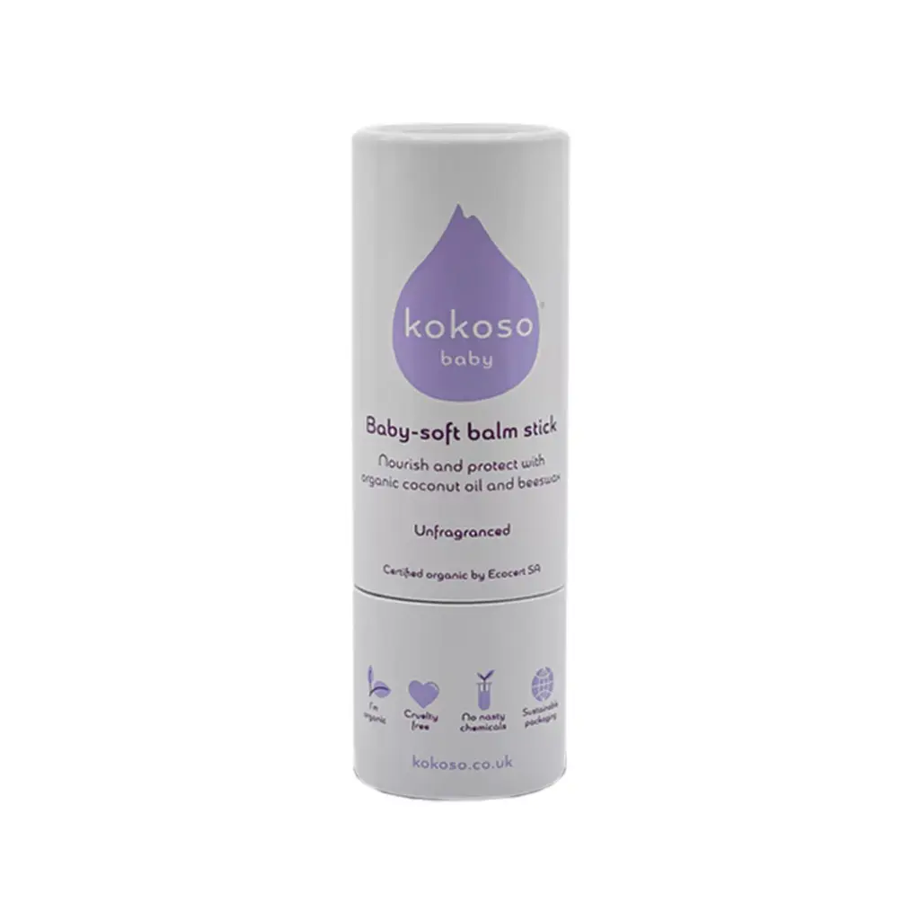 Kokoso baby stik balm