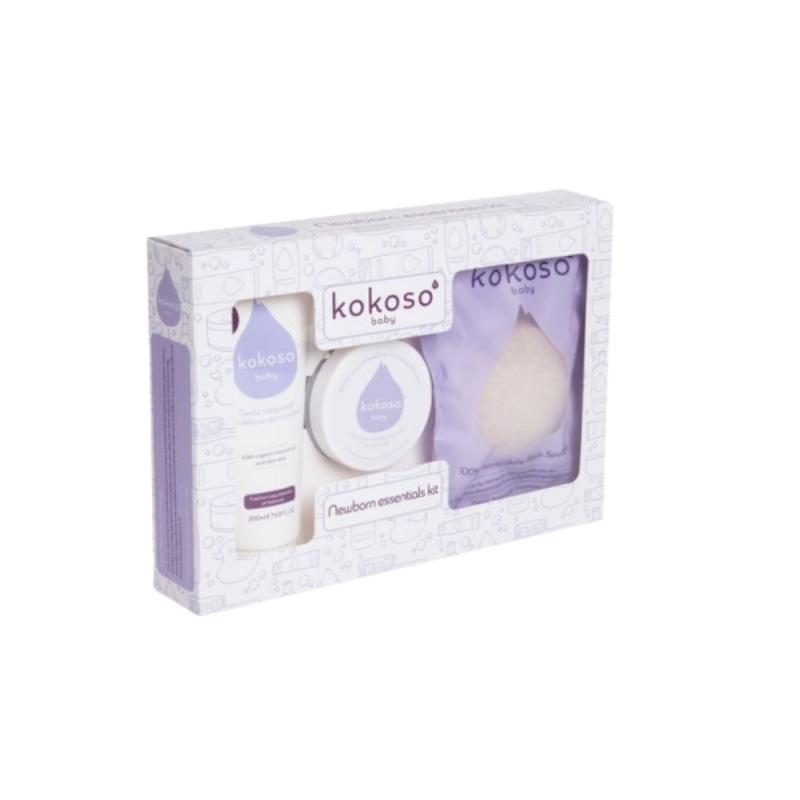 Kokoso newborn kit