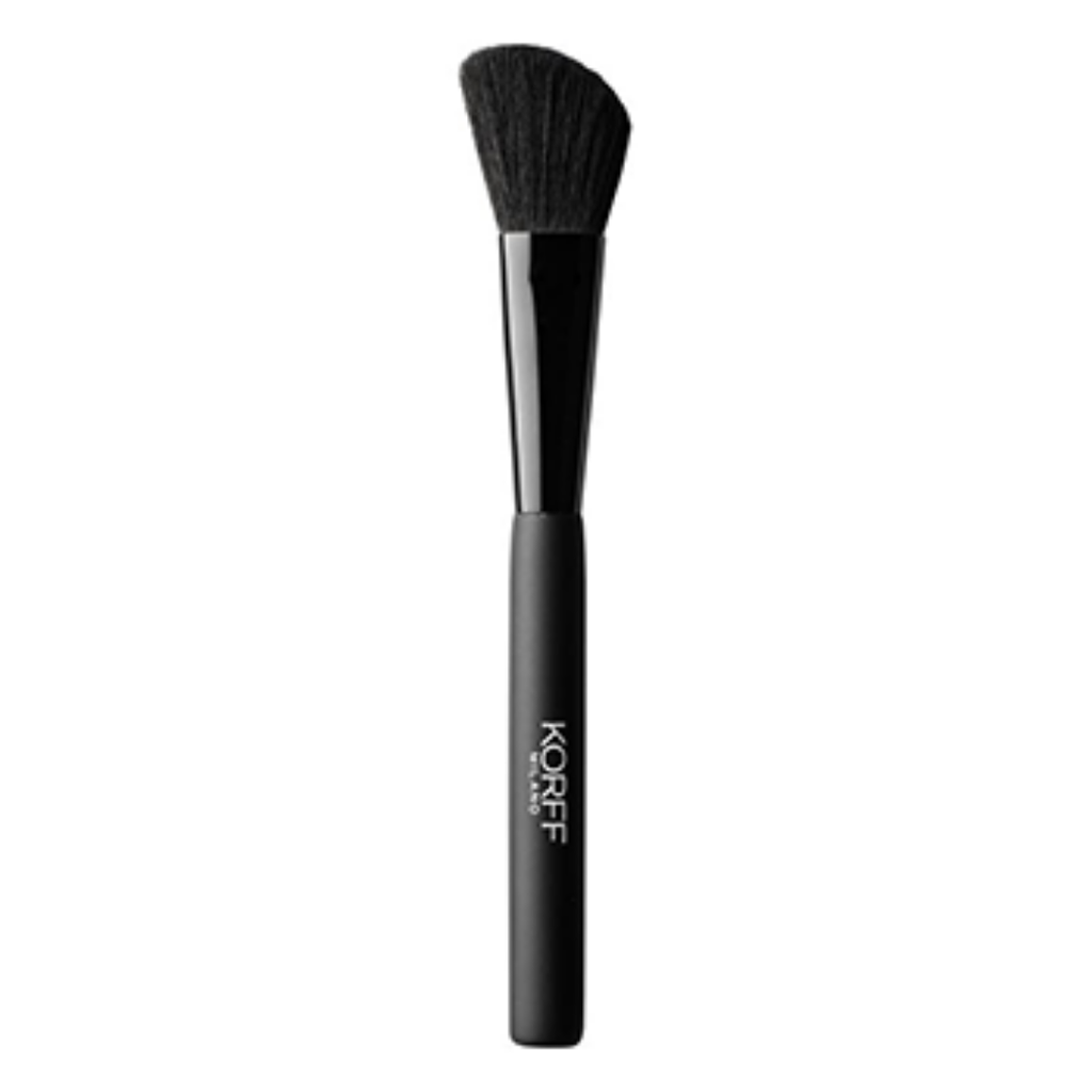 Korff cure make up angled brush