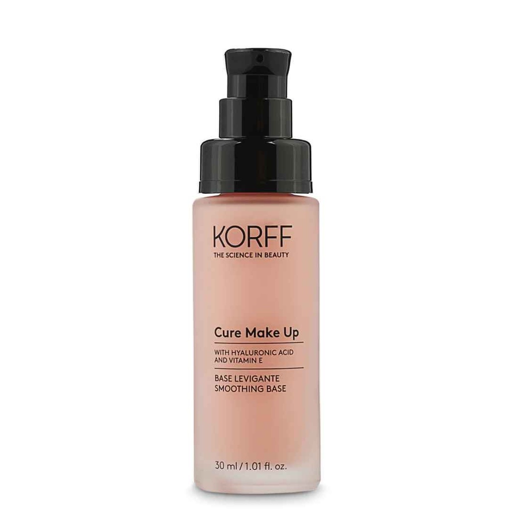 Korff cure make up Base
