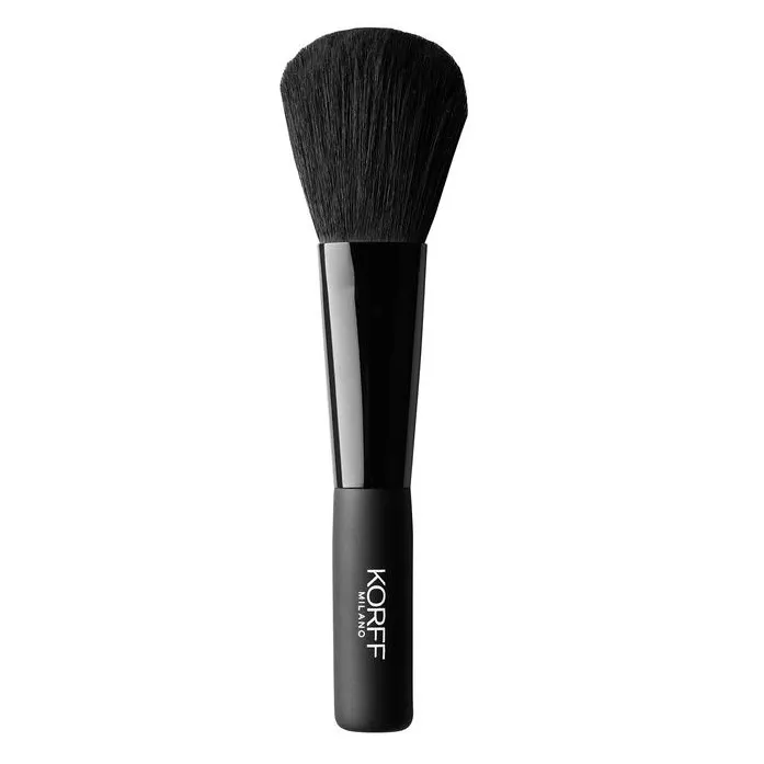Korff cure make up flat powder brush