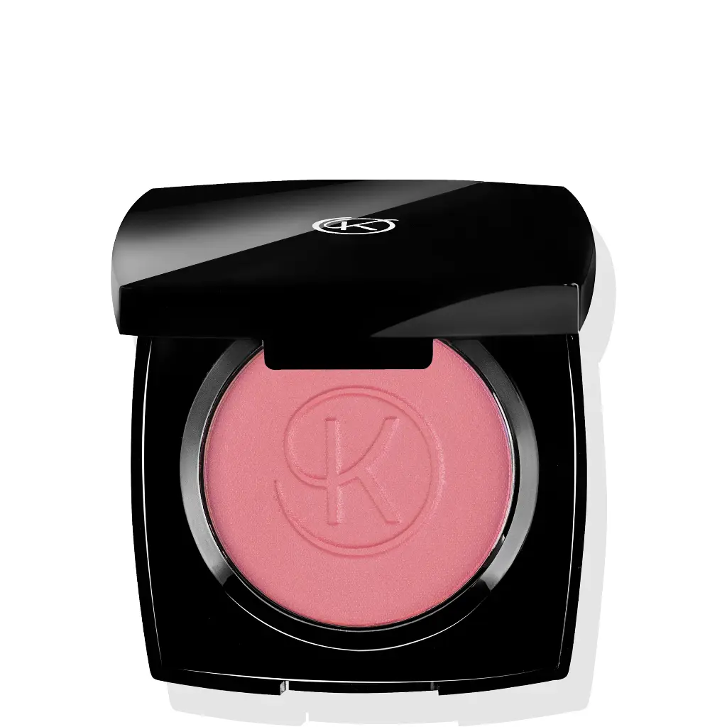 Korff Cure Make up terra compacta illuminating blush