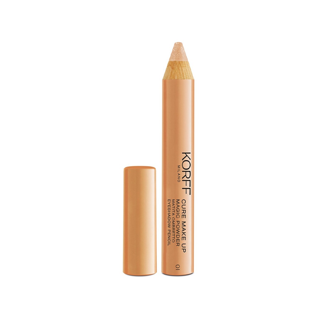 Korff magic powder eyepencil