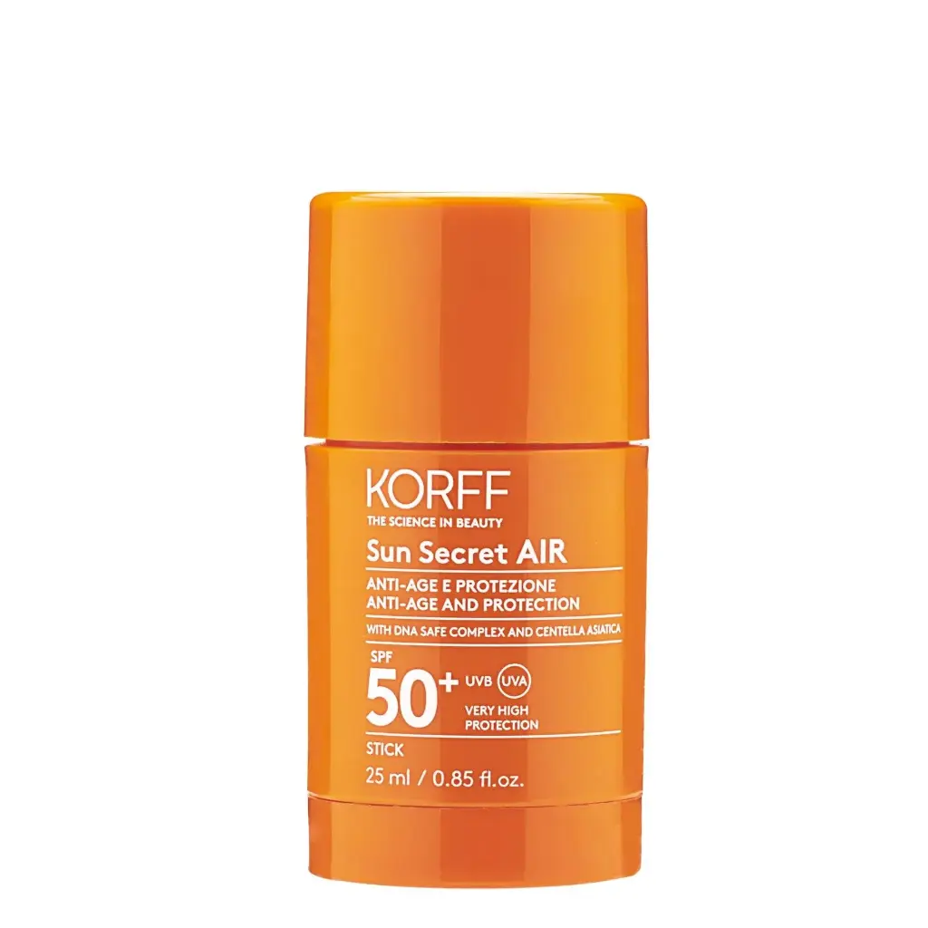 Korff spf 50 stik