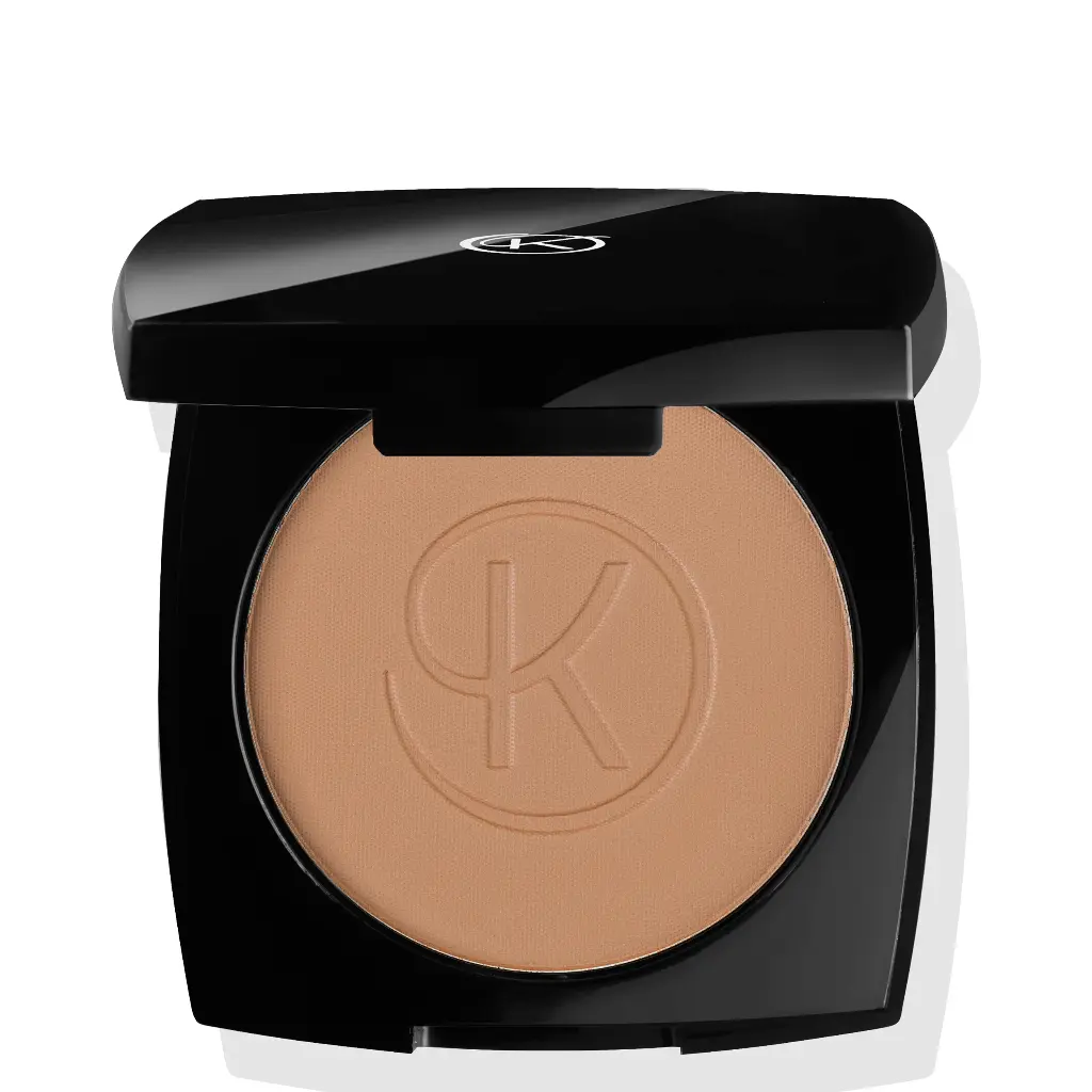 Korff Cure make up terra compact powder