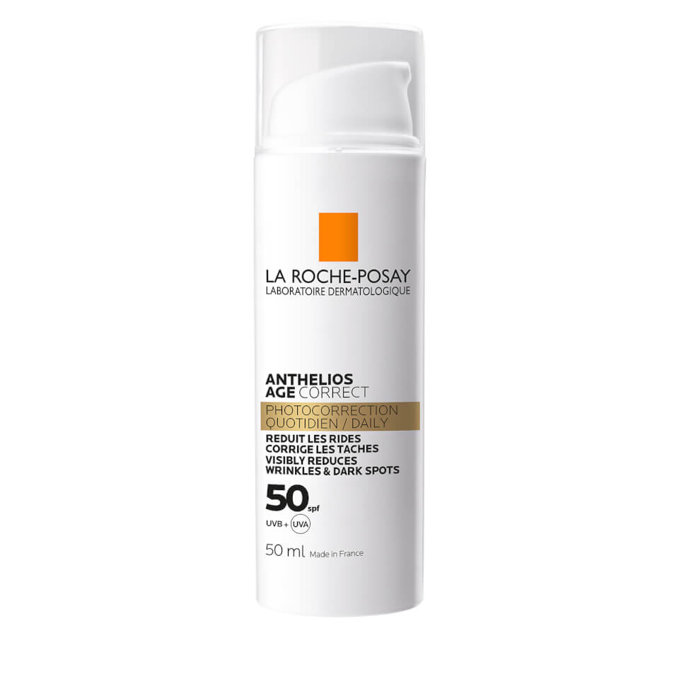 La Roche anthelios age spf 50