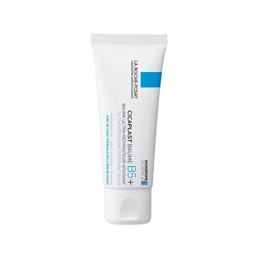 La Roche cicaplast baume 100ml