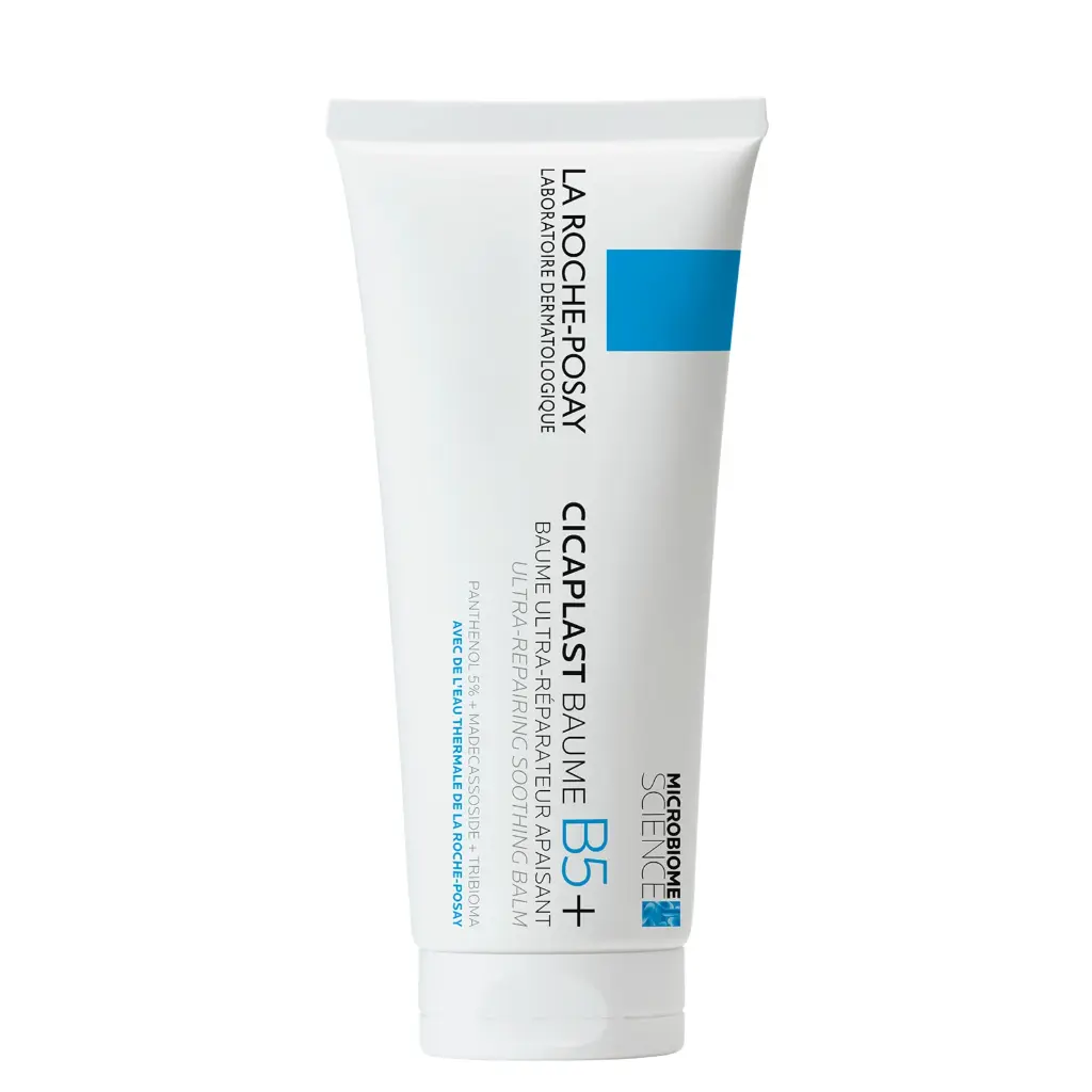 La Roche cicaplast baume 40ml
