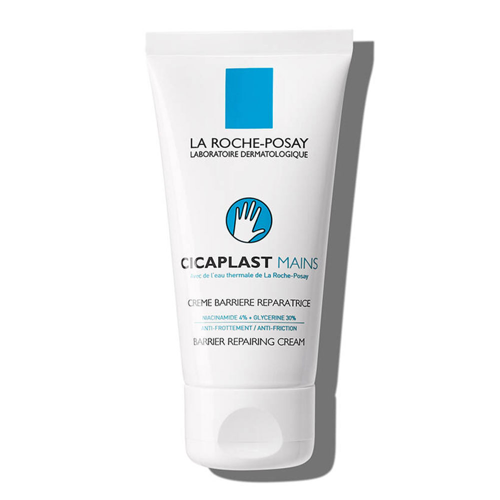 La roche cicaplast mains