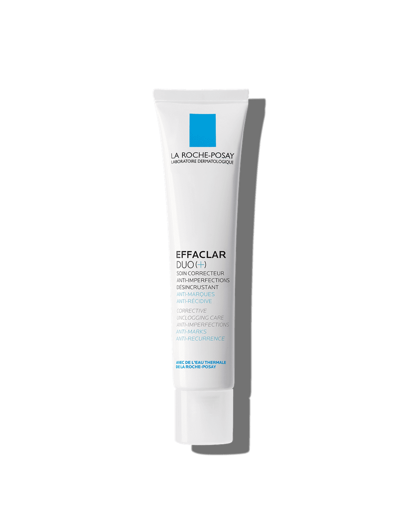 La roche Effaclar Duo 40ml