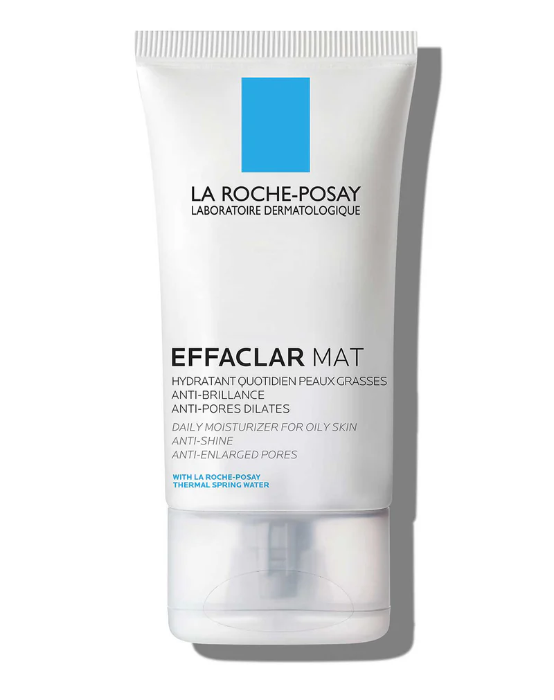 La Roche effaclar mat