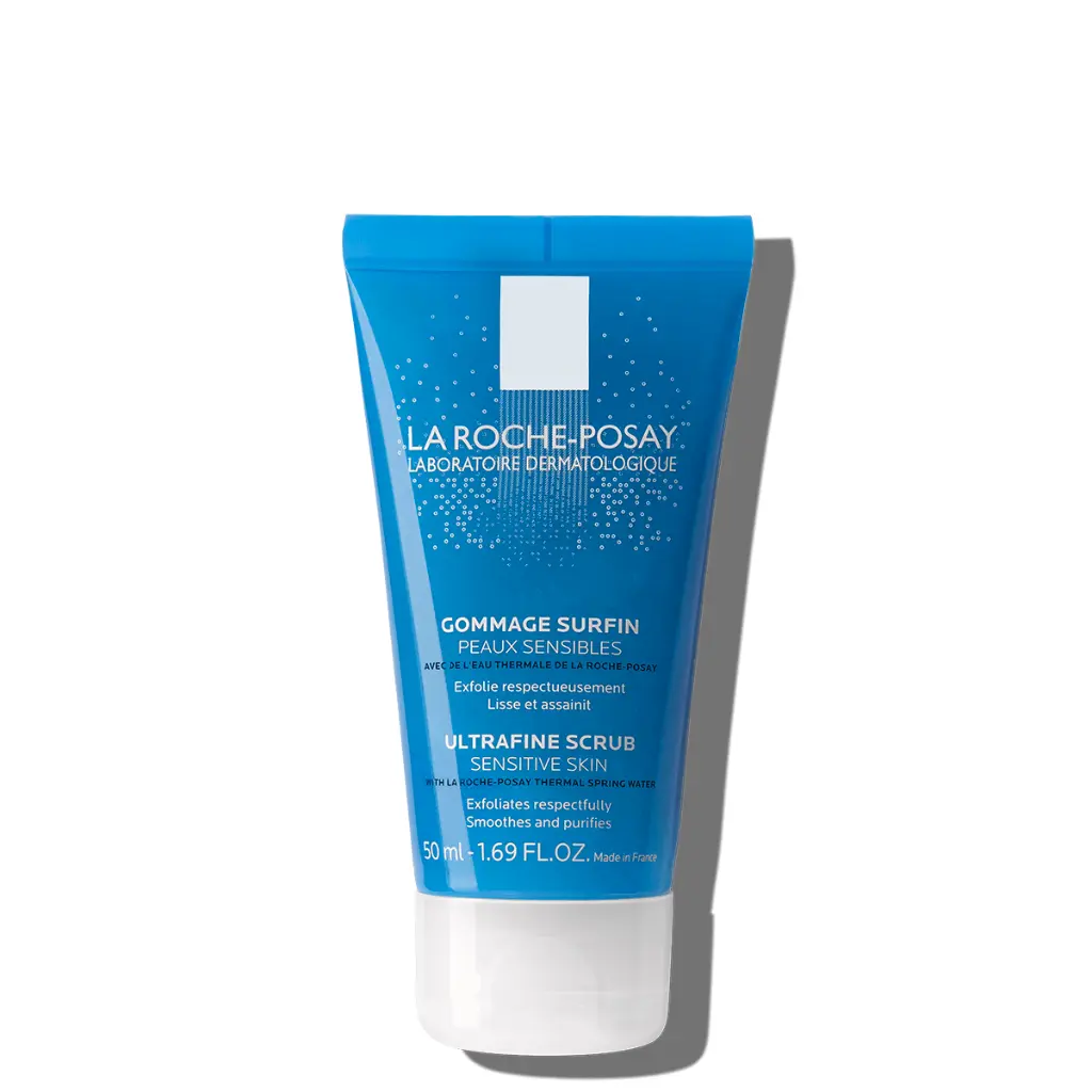 La Roche Gommage
