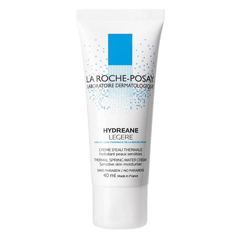 La Roche Hydrane Legere