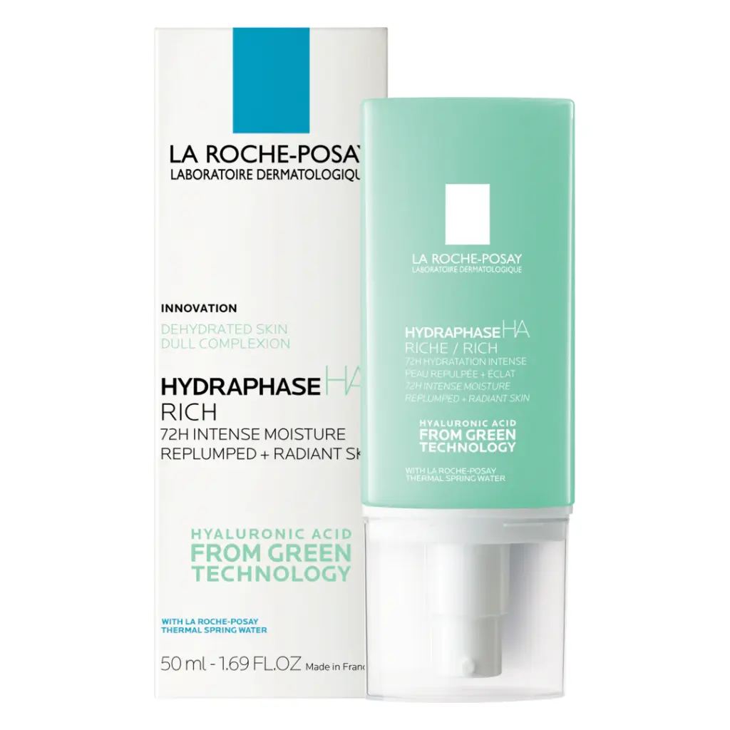 La roche hydraphase HA rich/ light