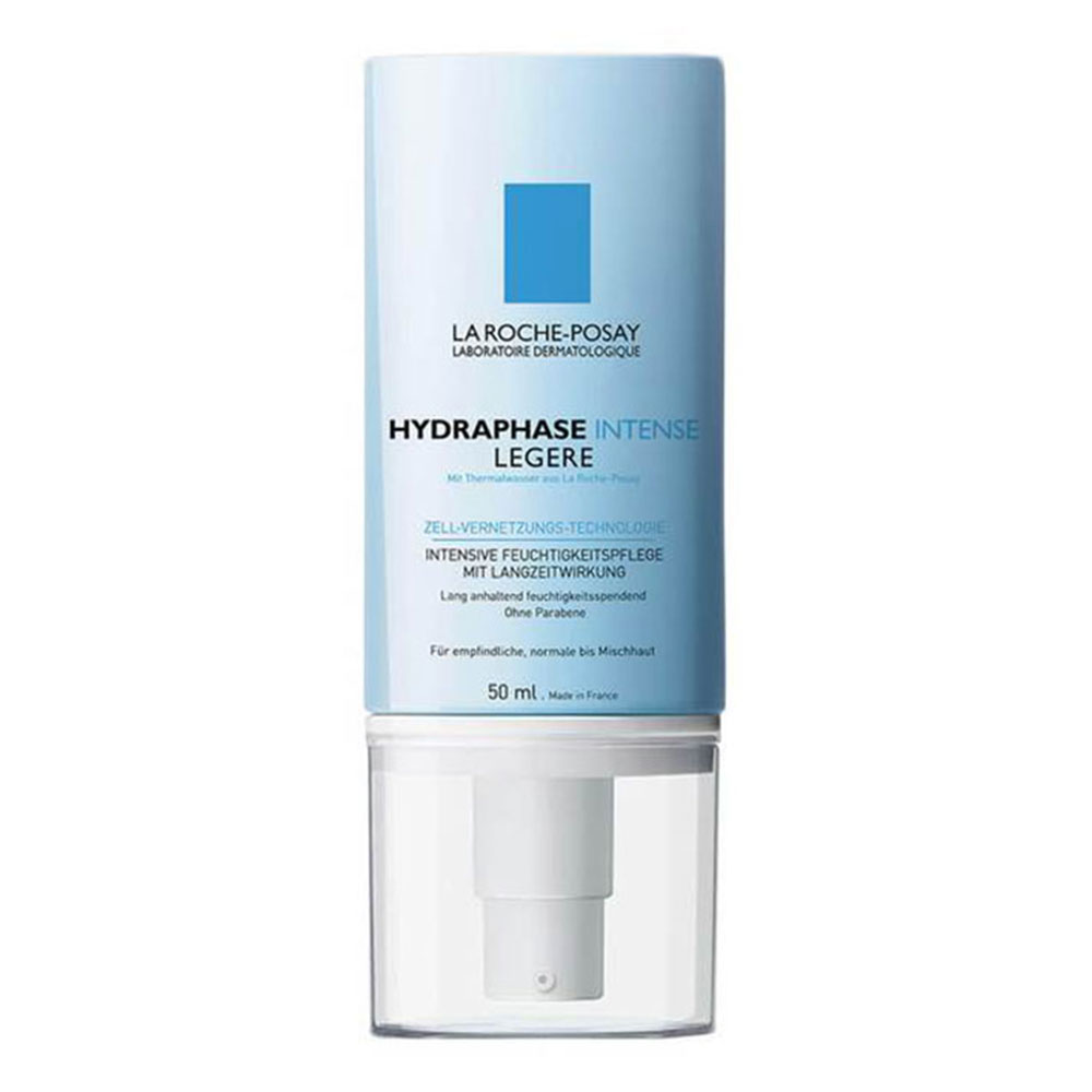 La Roche Hydraphase intense Legere