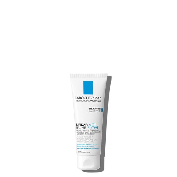 La roche lipikar baume AP+M 200ml