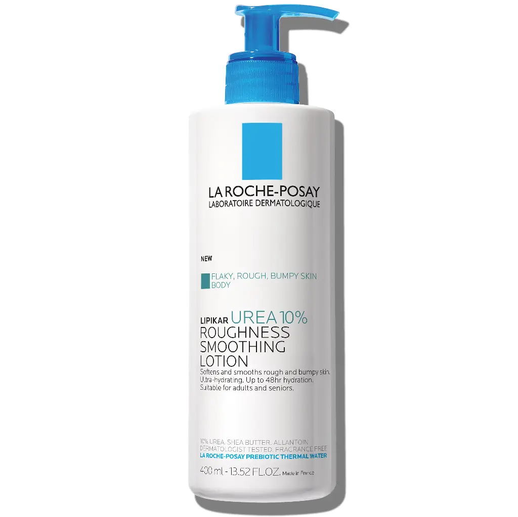 La roche lipikar Urea 10%