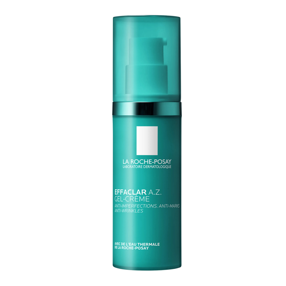 La roche posay effaclar A.Z gel