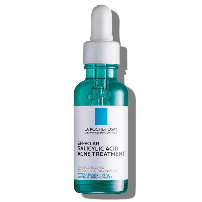 La roche posay effaclar ultra concentrat serum