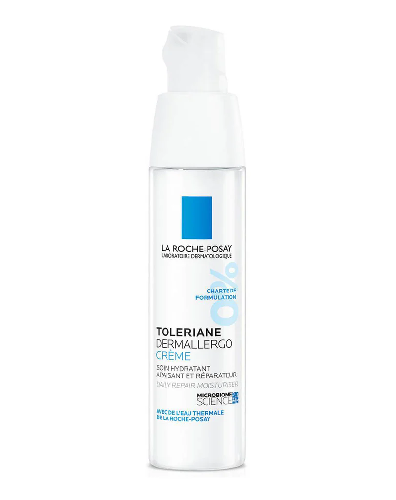 La Roche posay tolerian dermallergo