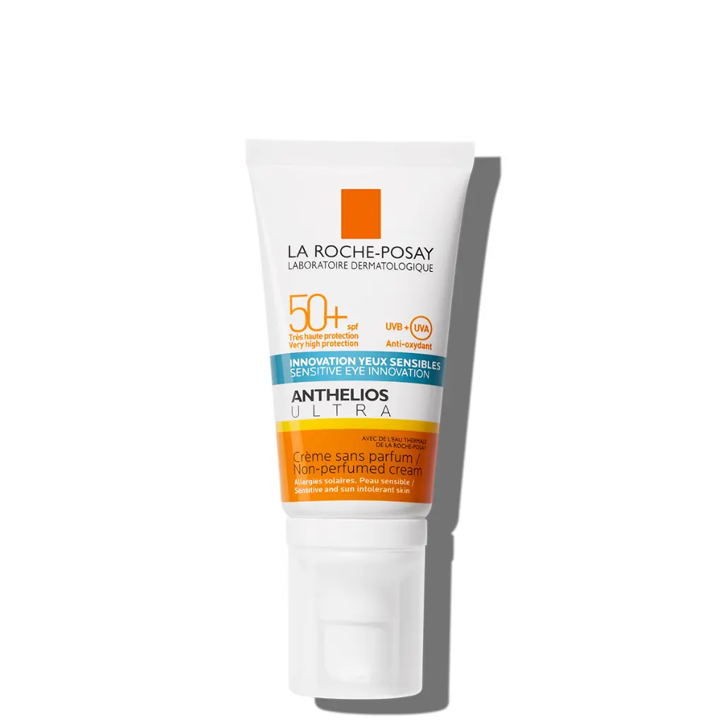 La roche anthelios hydrating cream spf50+ 50ml