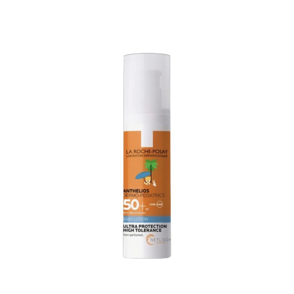 La Roche spf 5o baby 50ml