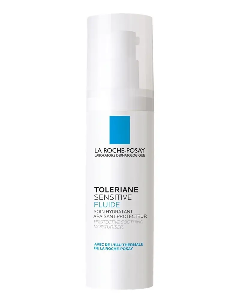 La Roche Toleriane sensitive fluide