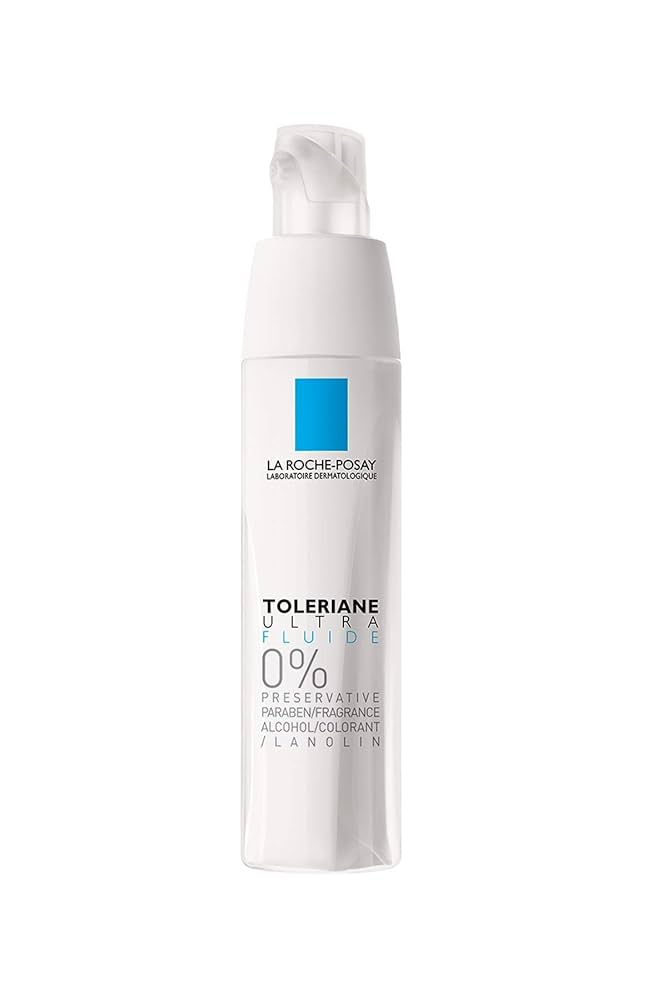 La Roche Toleriane ultra fluid