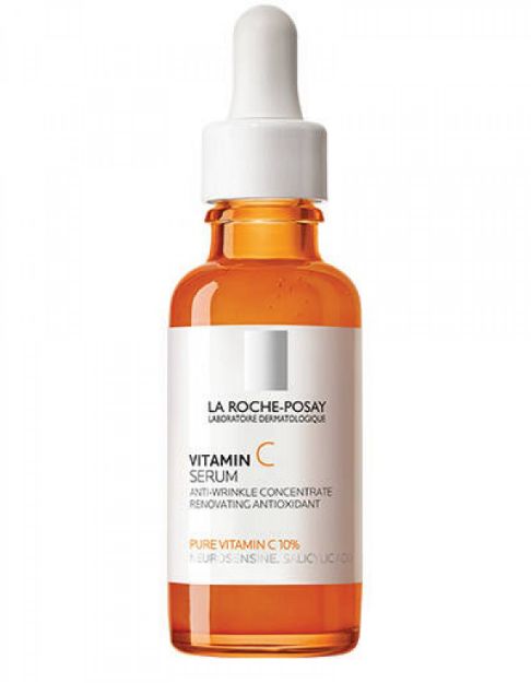 La Roche Vitamin C