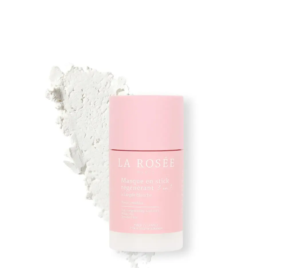 La Rose mask stik 3 in 1