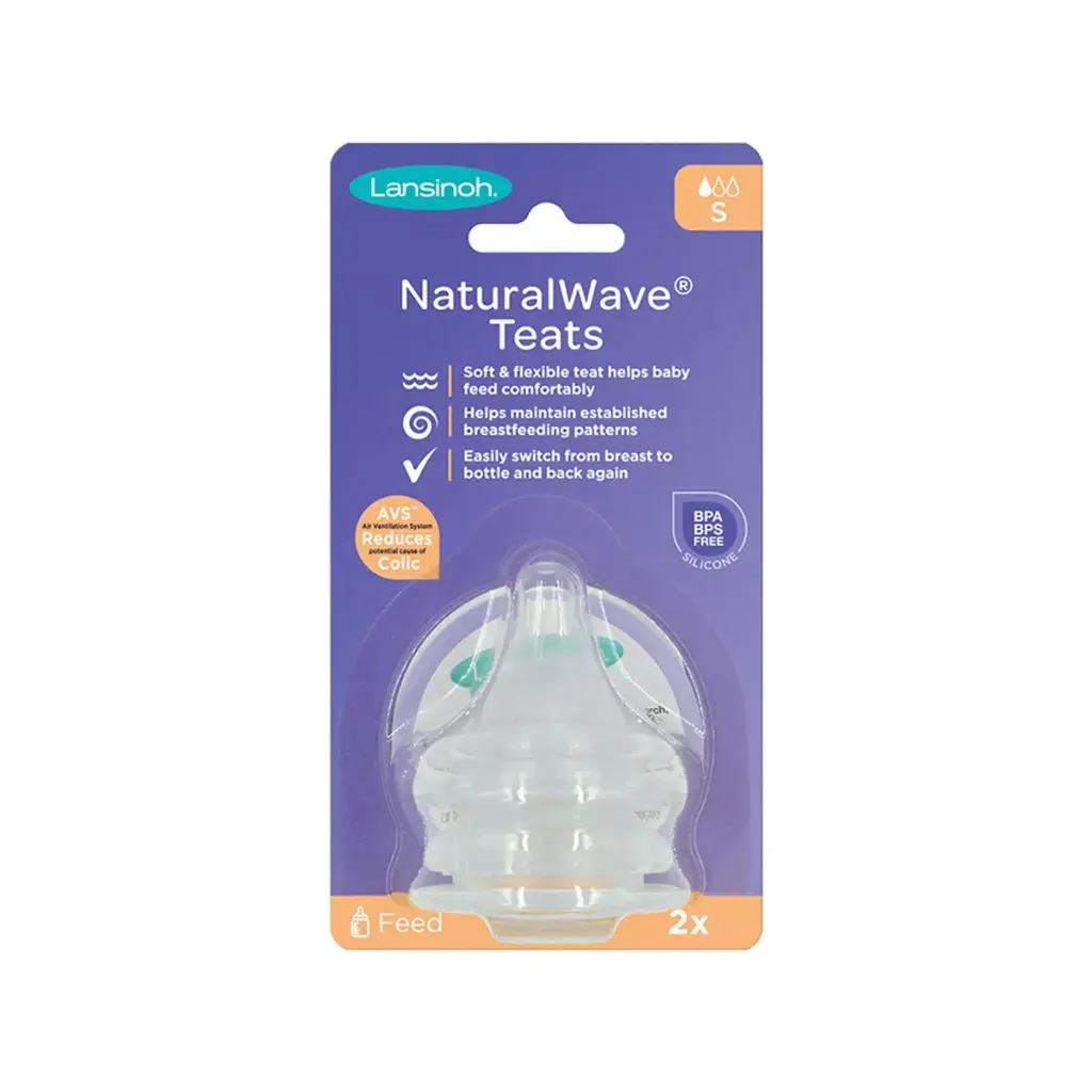 Lansinoh koke biberoni