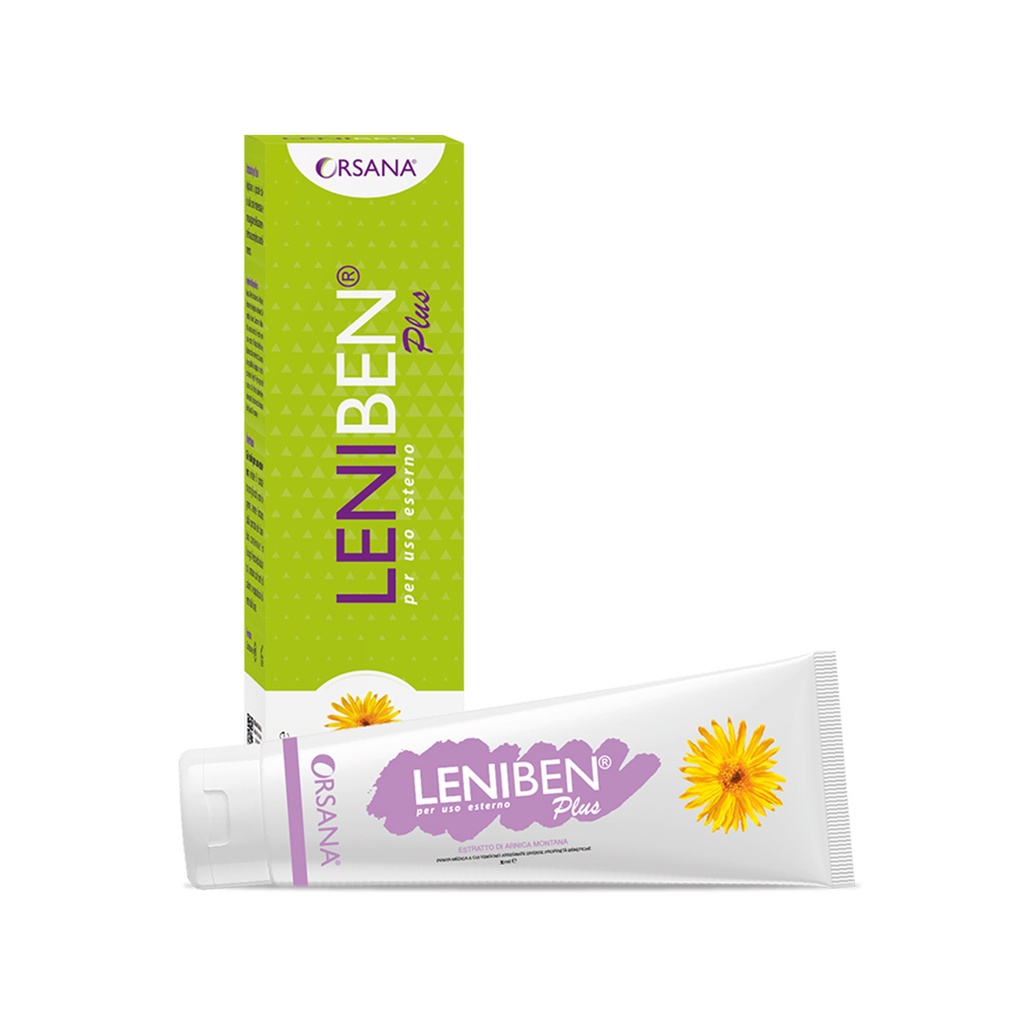 Leniben krem