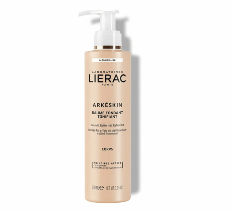 Lierac arkeskin baume corp