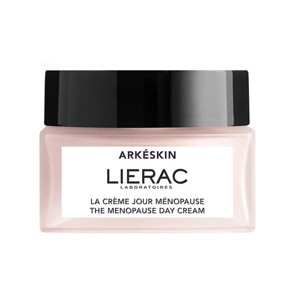 Lierac arkeskin day cream