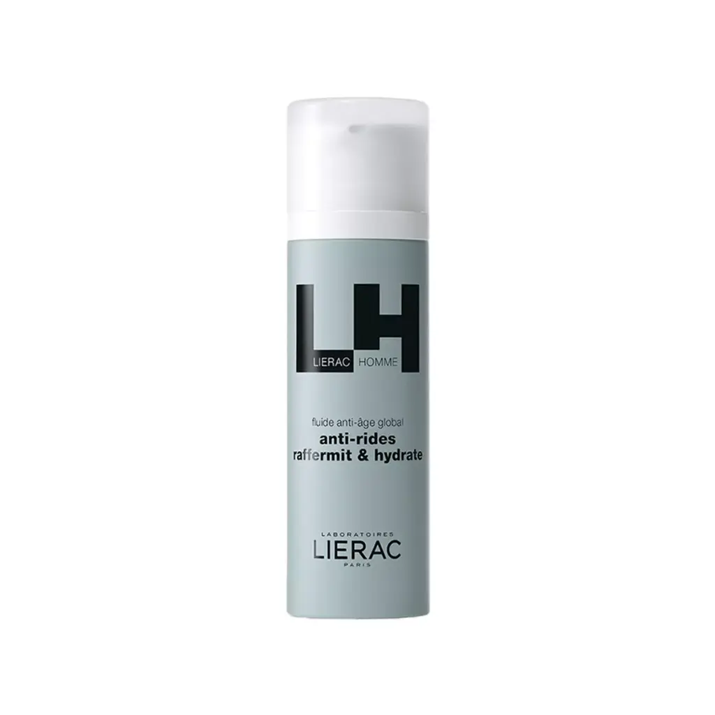 Lierac homme anti-wrinkles