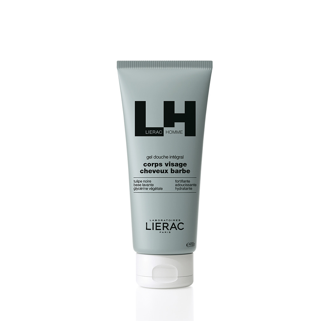 Lierac homme corps