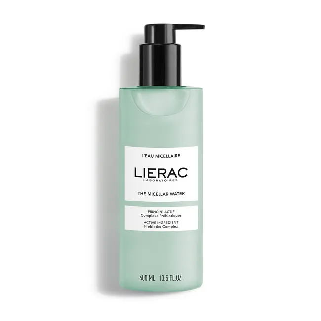 Lierac lait micelar