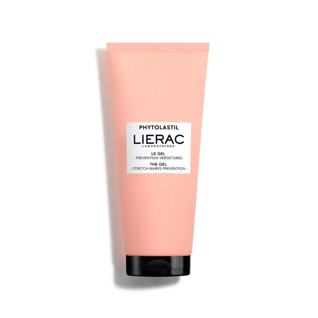 Lierac phytolastin gel preventures 200ml