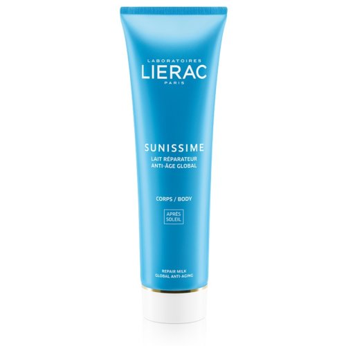 Lierac sunissime lait dopo sole
