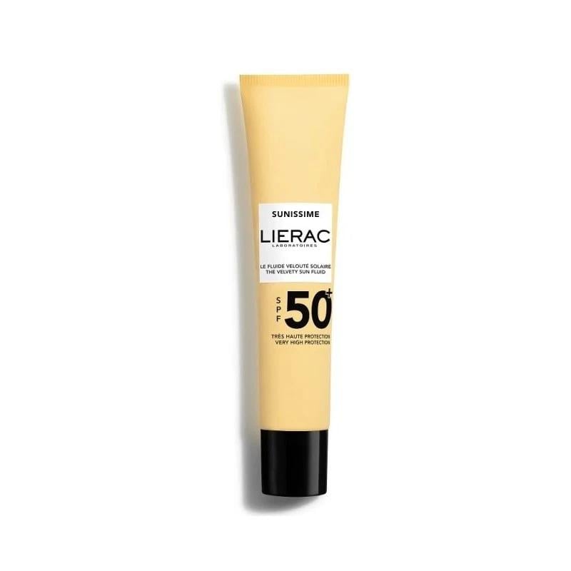 Lierac sunissime spf50