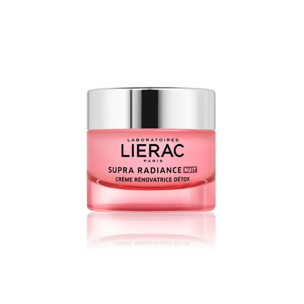 Lierac supra radiance nuit