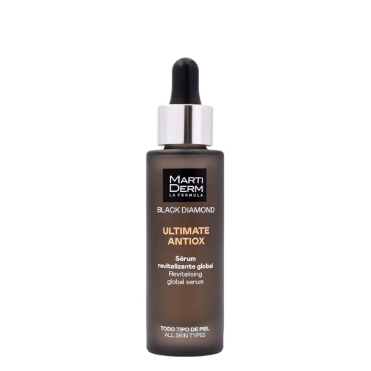 Martiderm blac diam antioxidant serum