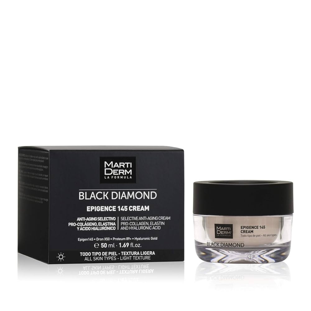 Martiderm black diamond day