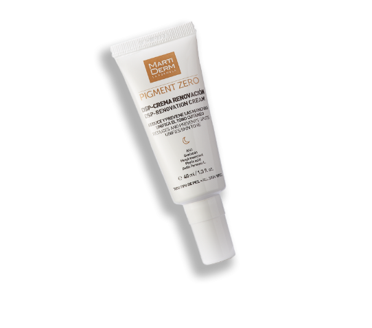 Martiderm dsp krem renovation