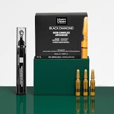 Martiderm kit black diamant