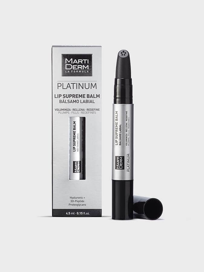 Martiderm lip balm