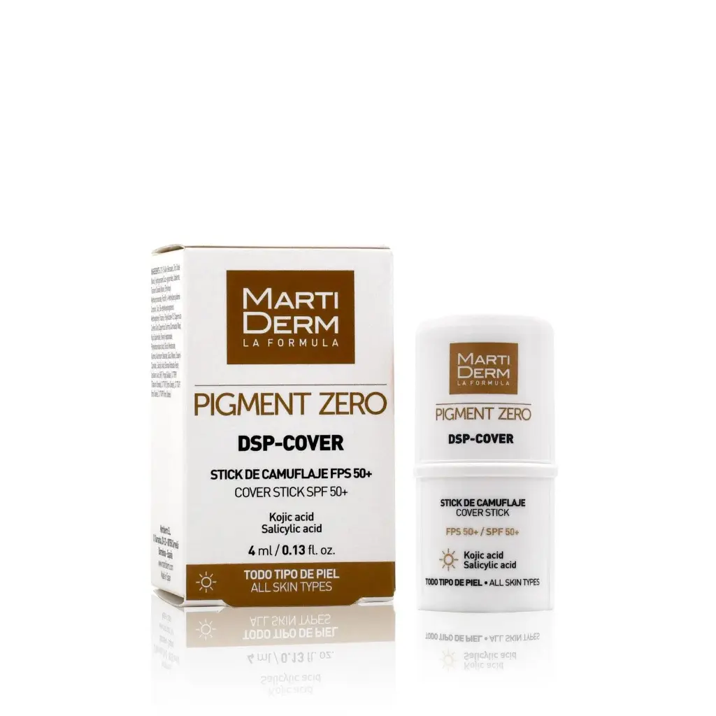 Martiderm pigment zero stik